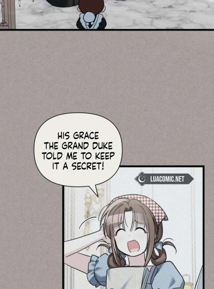 I’m Repaying The Kindness That Raised Me With Obsession Chapter 48 - Page 18