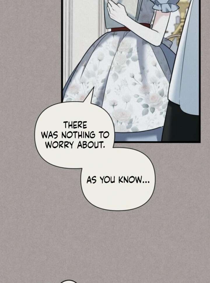 I’m Repaying The Kindness That Raised Me With Obsession Chapter 48 - Page 19