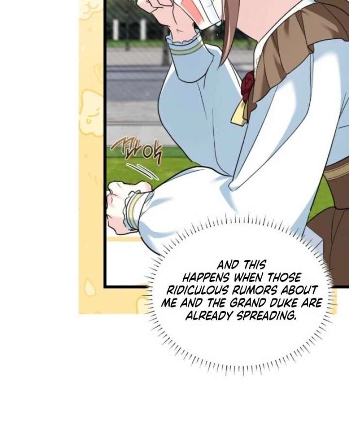 I’m Repaying The Kindness That Raised Me With Obsession Chapter 48 - Page 26