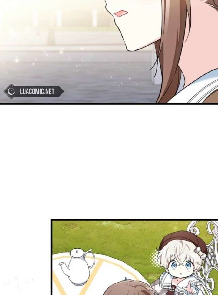 I’m Repaying The Kindness That Raised Me With Obsession Chapter 48 - Page 31