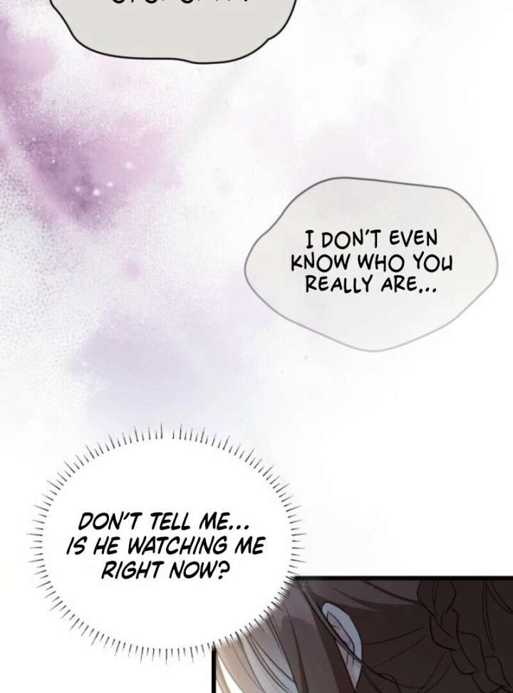 I’m Repaying The Kindness That Raised Me With Obsession Chapter 48 - Page 42