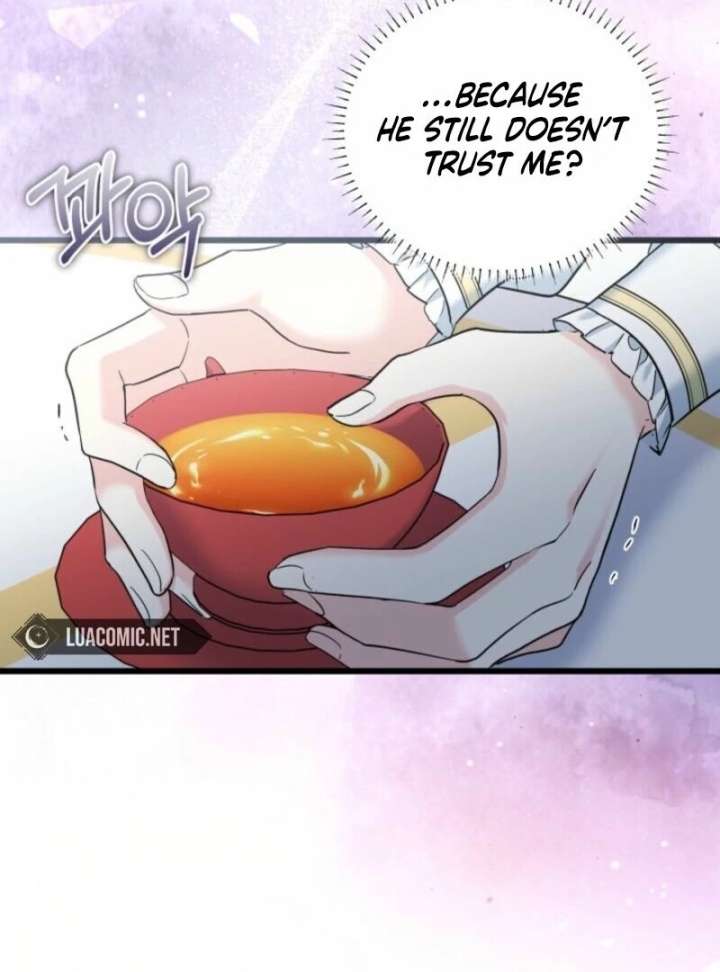 I’m Repaying The Kindness That Raised Me With Obsession Chapter 48 - Page 44