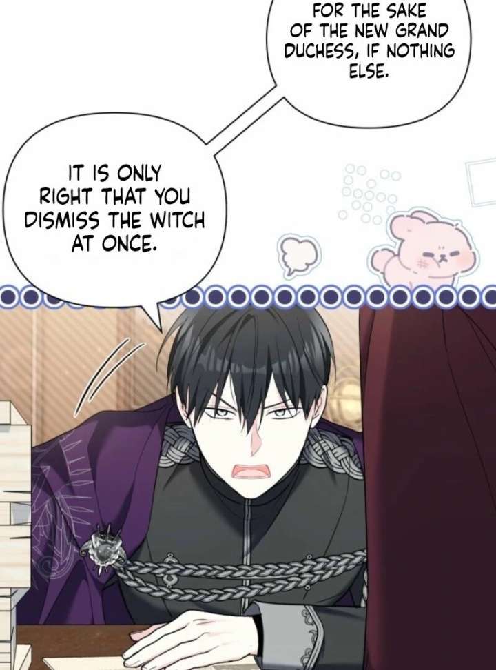 I’m Repaying The Kindness That Raised Me With Obsession Chapter 48 - Page 50