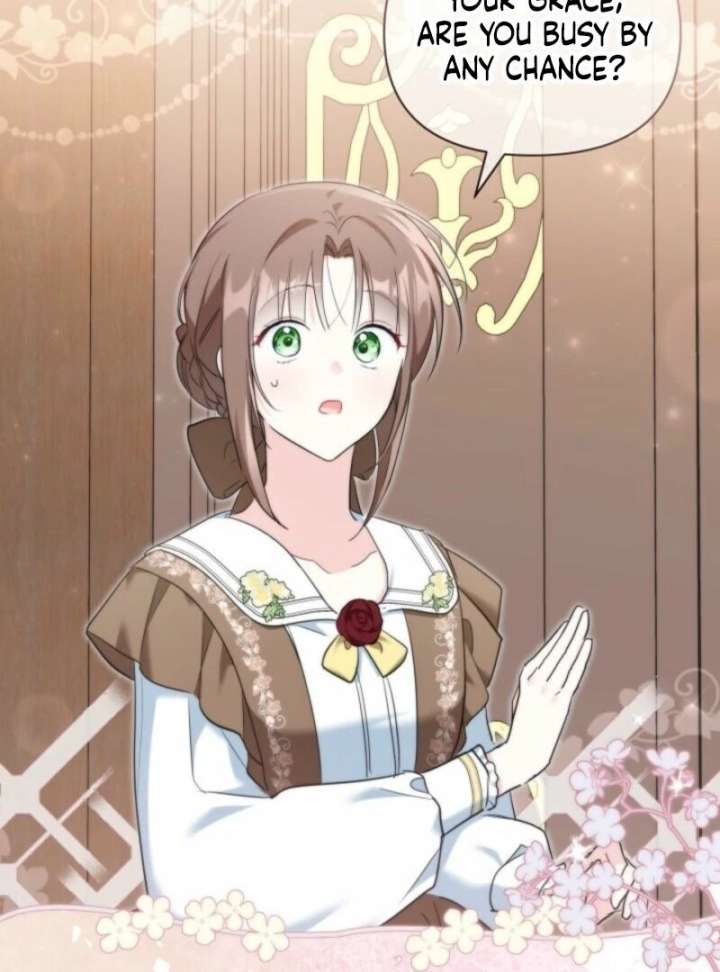 I’m Repaying The Kindness That Raised Me With Obsession Chapter 48 - Page 61