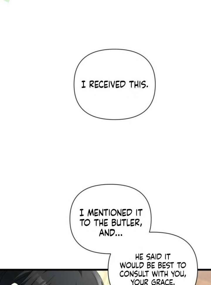 I’m Repaying The Kindness That Raised Me With Obsession Chapter 48 - Page 64