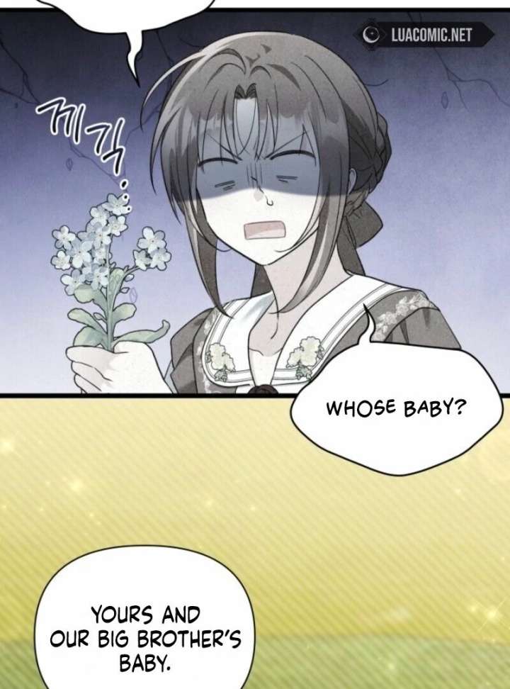 I’m Repaying The Kindness That Raised Me With Obsession Chapter 48 - Page 7