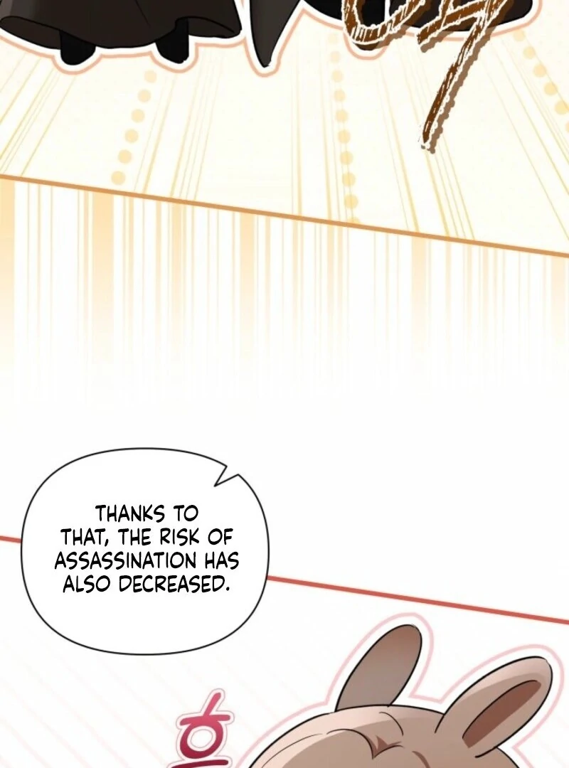 I’m Repaying The Kindness That Raised Me With Obsession Chapter 49 - Page 18