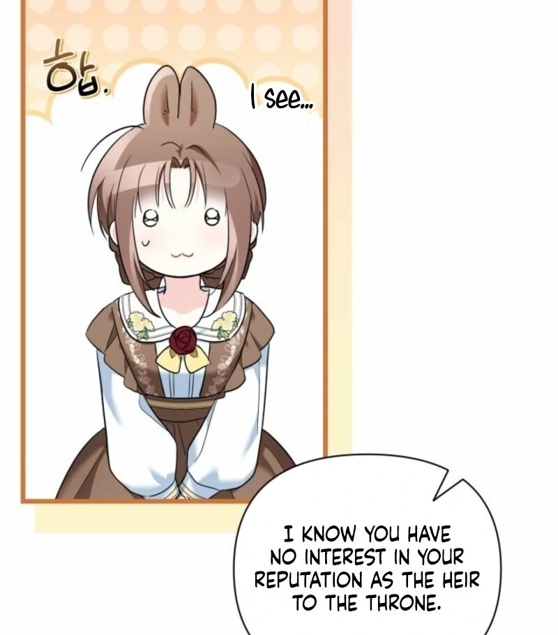 I’m Repaying The Kindness That Raised Me With Obsession Chapter 49 - Page 27