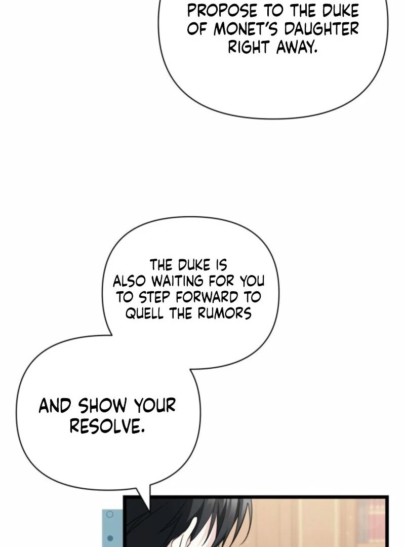 I’m Repaying The Kindness That Raised Me With Obsession Chapter 49 - Page 30