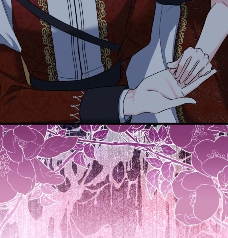 I’m Repaying The Kindness That Raised Me With Obsession Chapter 50 - Page 14