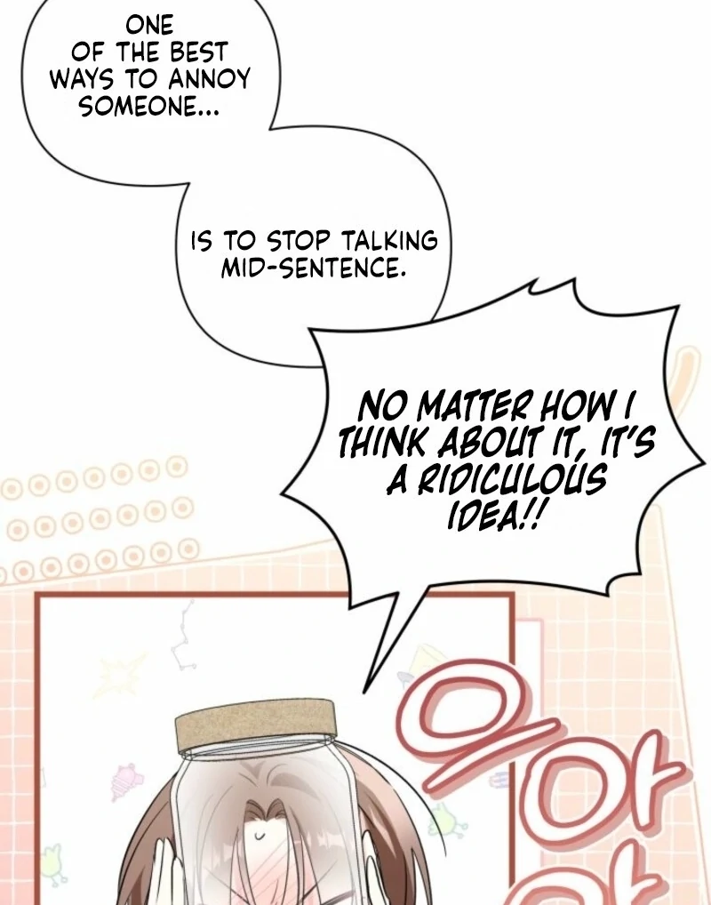 I’m Repaying The Kindness That Raised Me With Obsession Chapter 50 - Page 27