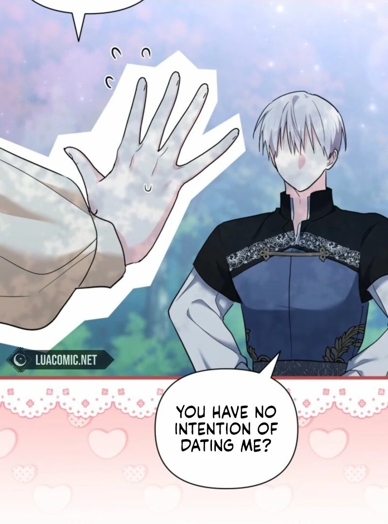 I’m Repaying The Kindness That Raised Me With Obsession Chapter 50 - Page 46