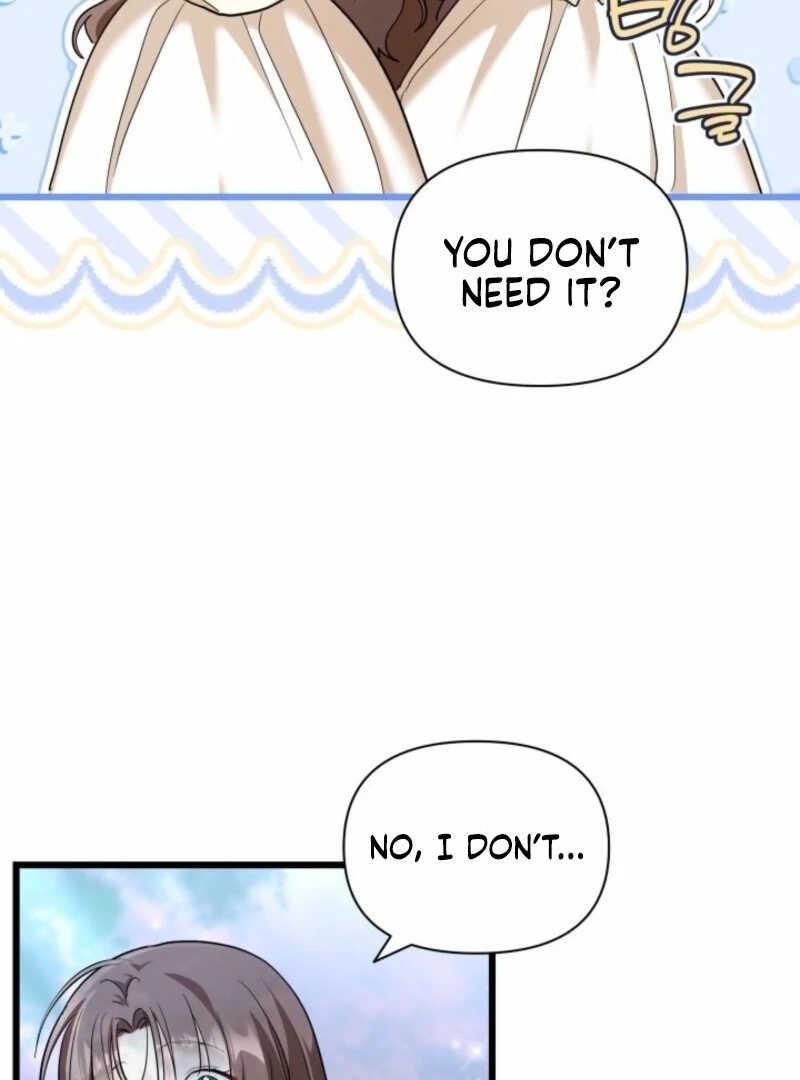 I’m Repaying The Kindness That Raised Me With Obsession Chapter 50 - Page 51