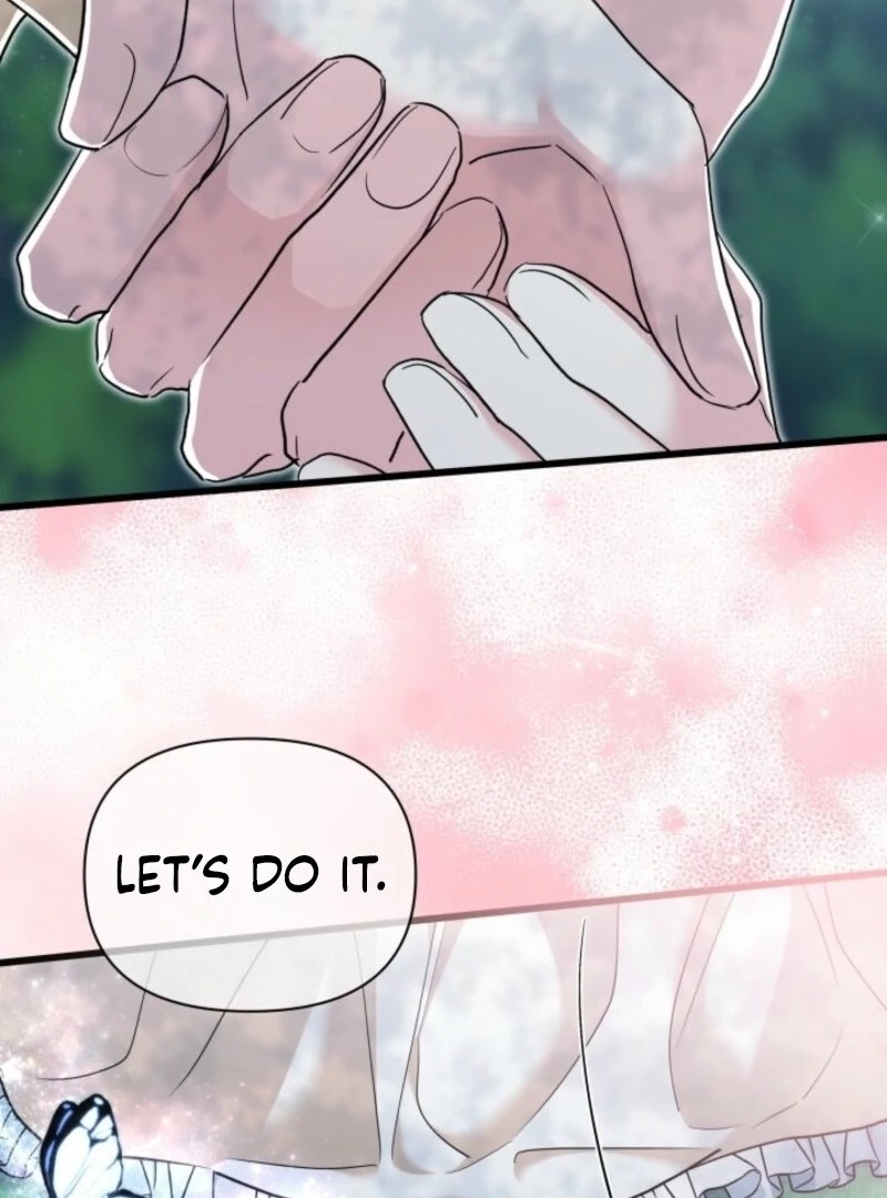 I’m Repaying The Kindness That Raised Me With Obsession Chapter 50 - Page 60