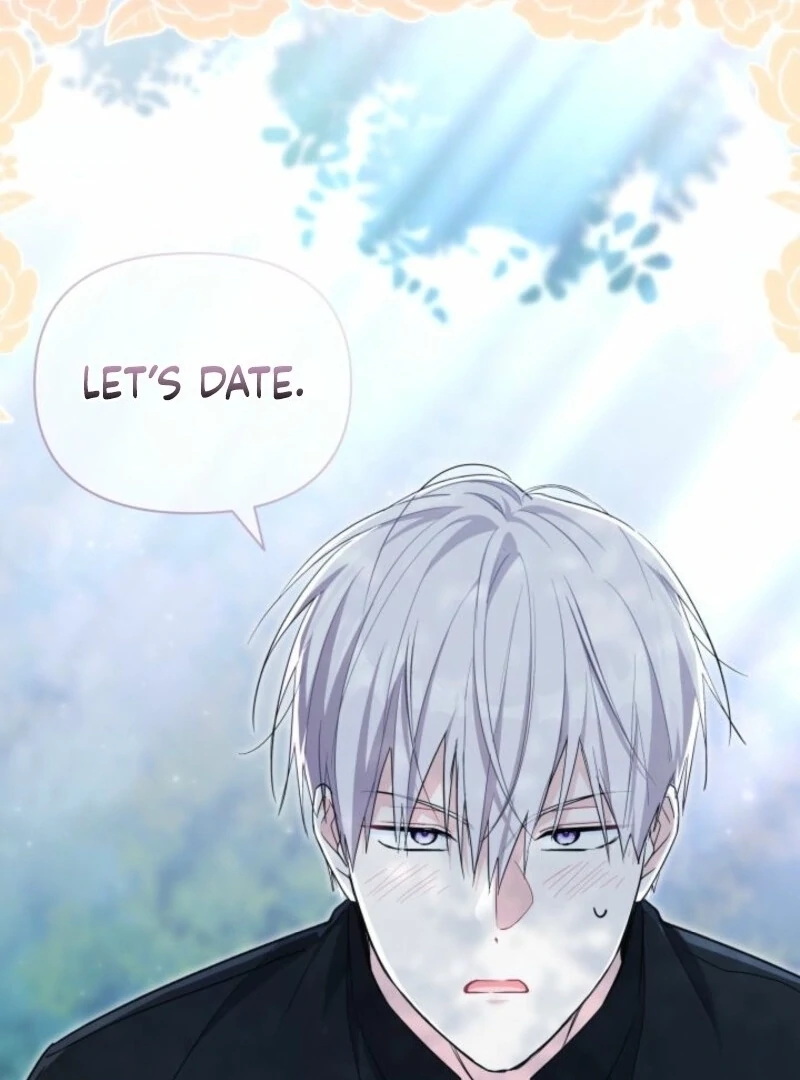 I’m Repaying The Kindness That Raised Me With Obsession Chapter 50 - Page 63