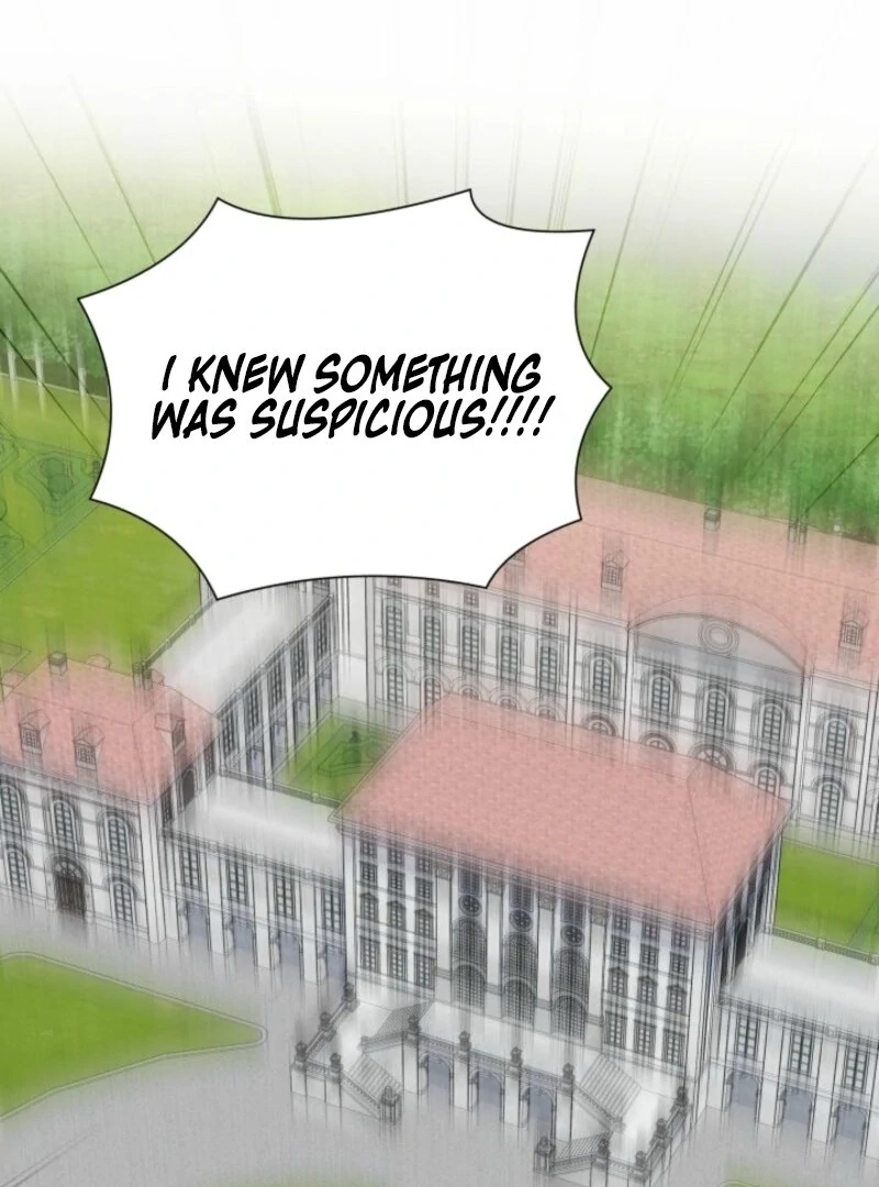 I’m Repaying The Kindness That Raised Me With Obsession Chapter 50 - Page 80