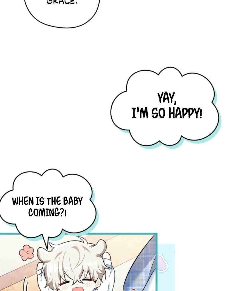 I’m Repaying The Kindness That Raised Me With Obsession Chapter 50 - Page 83