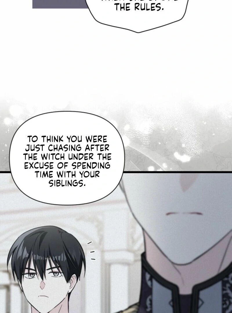 I’m Repaying The Kindness That Raised Me With Obsession Chapter 51 - Page 16