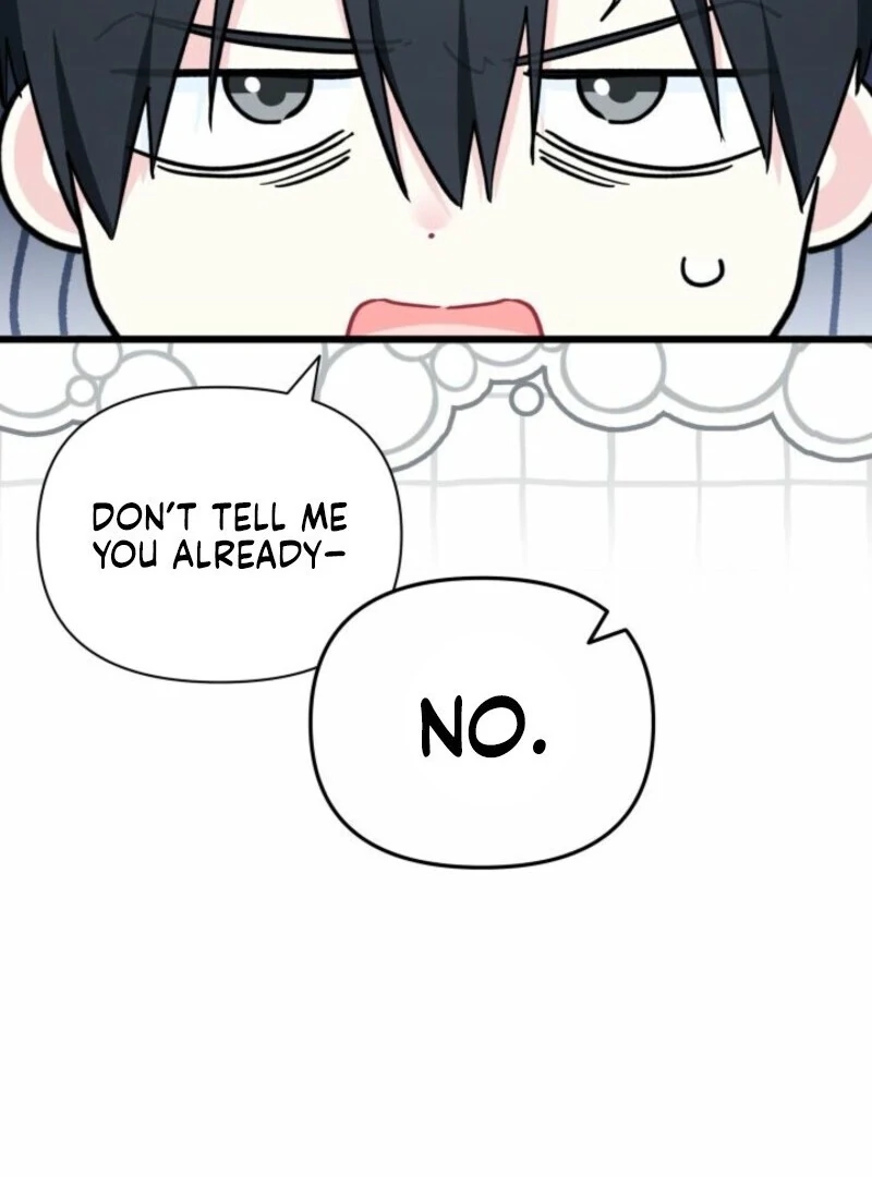 I’m Repaying The Kindness That Raised Me With Obsession Chapter 51 - Page 25