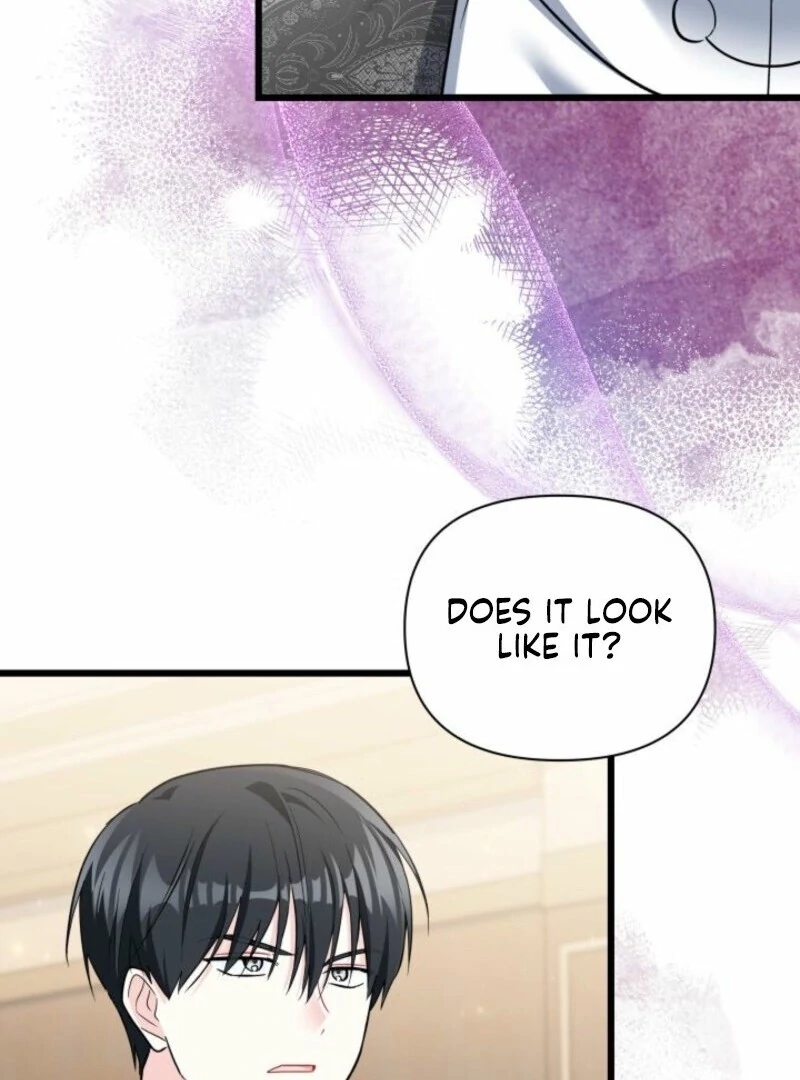 I’m Repaying The Kindness That Raised Me With Obsession Chapter 51 - Page 48