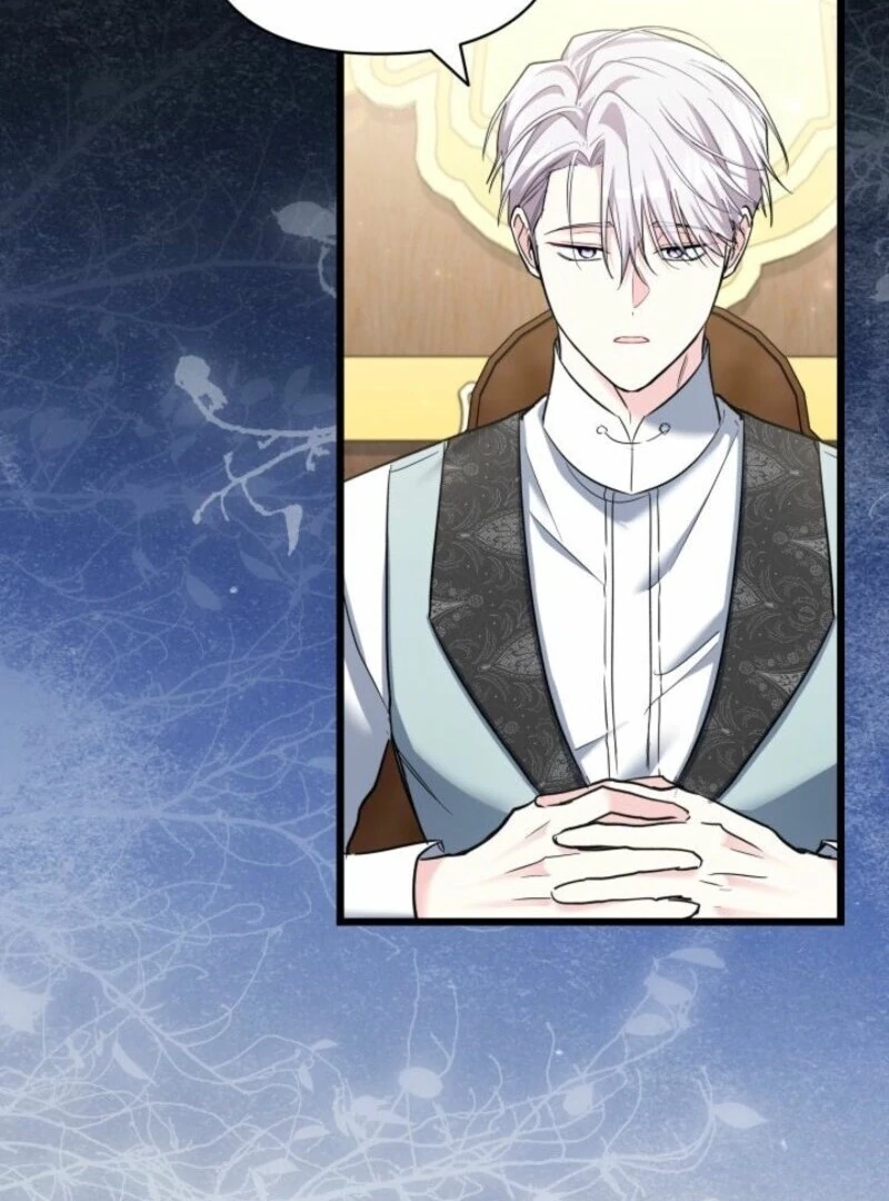 I’m Repaying The Kindness That Raised Me With Obsession Chapter 51 - Page 65