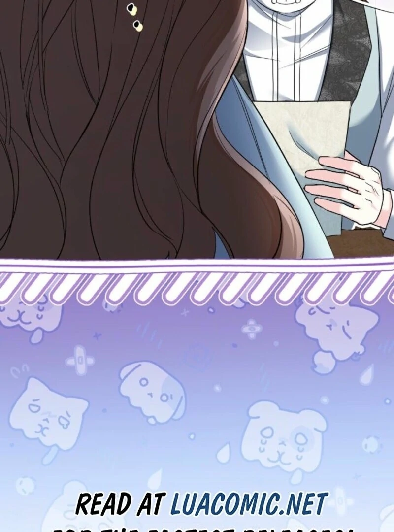 I’m Repaying The Kindness That Raised Me With Obsession Chapter 51 - Page 92