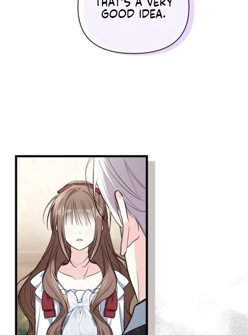 I’m Repaying The Kindness That Raised Me With Obsession Chapter 52 - Page 22