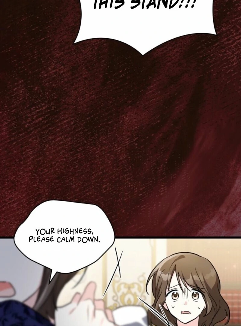 I’m Repaying The Kindness That Raised Me With Obsession Chapter 52 - Page 39