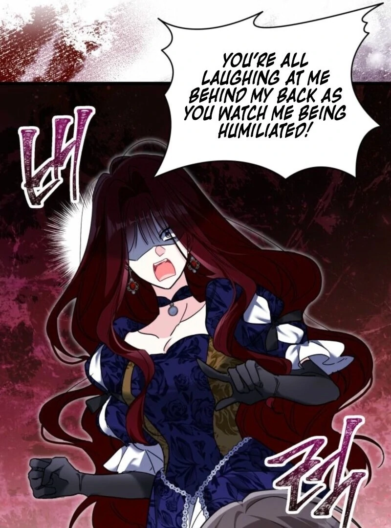 I’m Repaying The Kindness That Raised Me With Obsession Chapter 52 - Page 42