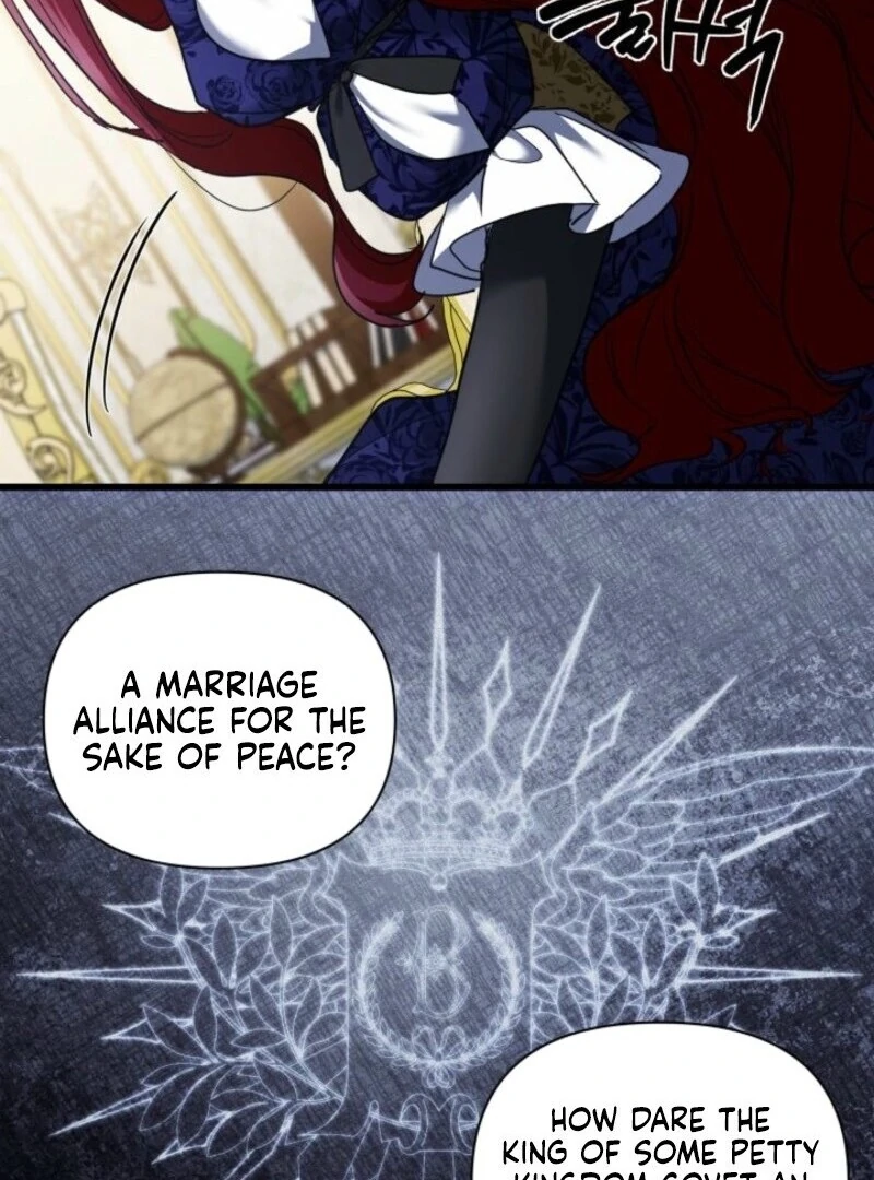 I’m Repaying The Kindness That Raised Me With Obsession Chapter 52 - Page 49