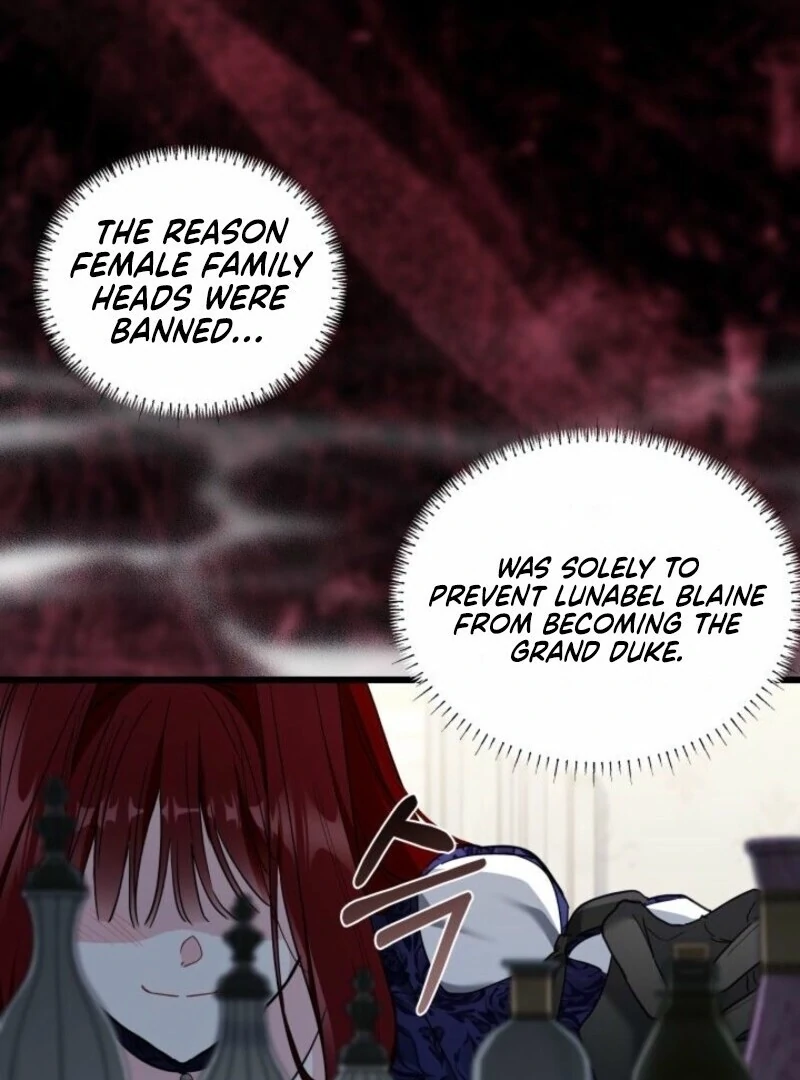 I’m Repaying The Kindness That Raised Me With Obsession Chapter 52 - Page 63