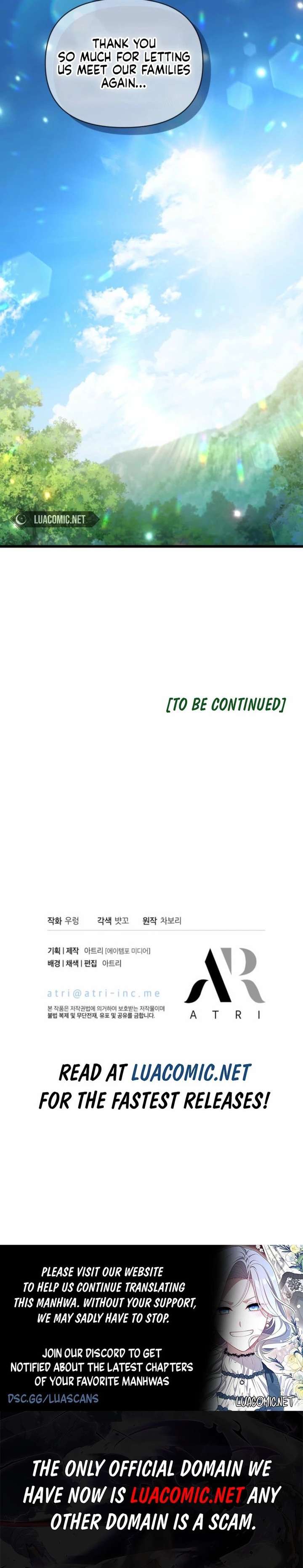 I’m Repaying The Kindness That Raised Me With Obsession Chapter 64 - Page 17