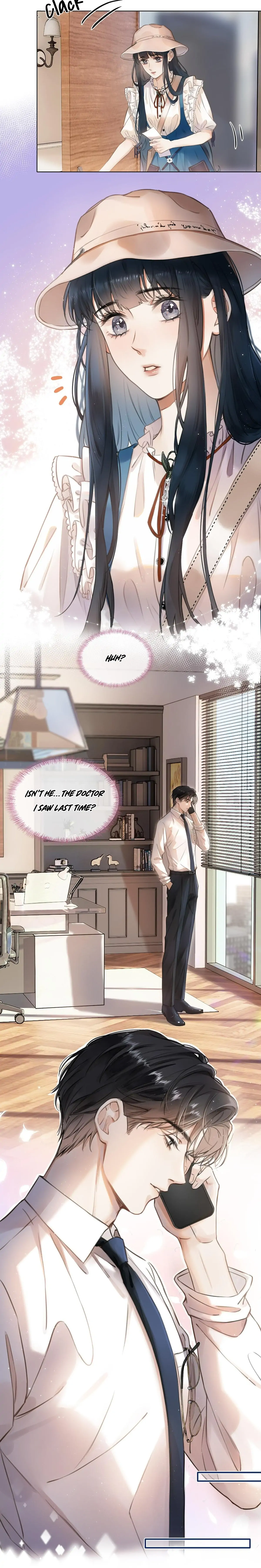 Love with Intention Chapter 1 - Page 14