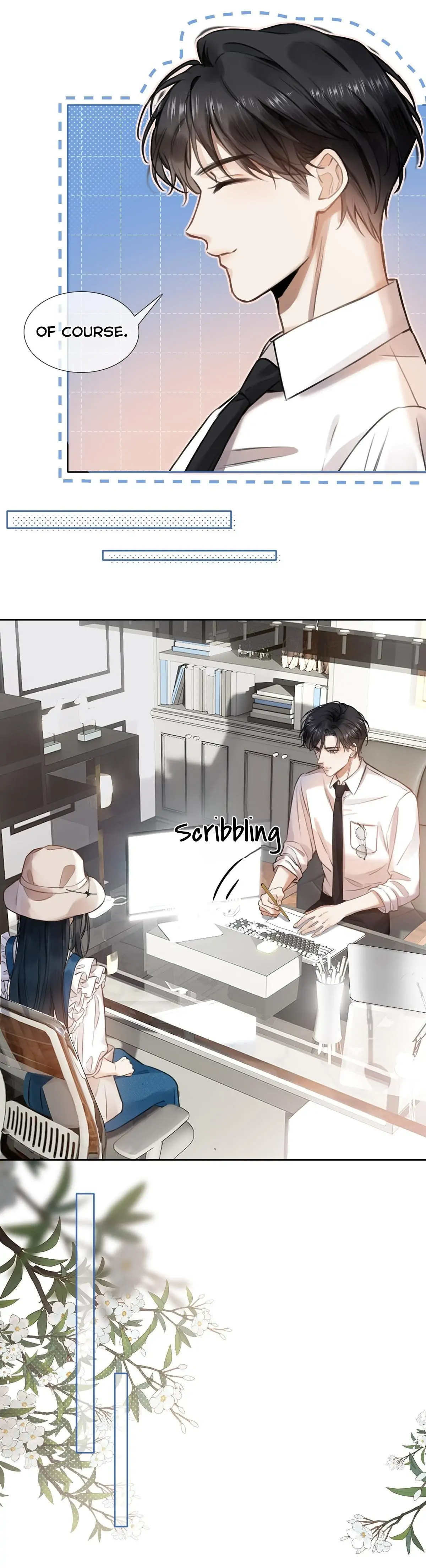 Love with Intention Chapter 1 - Page 23