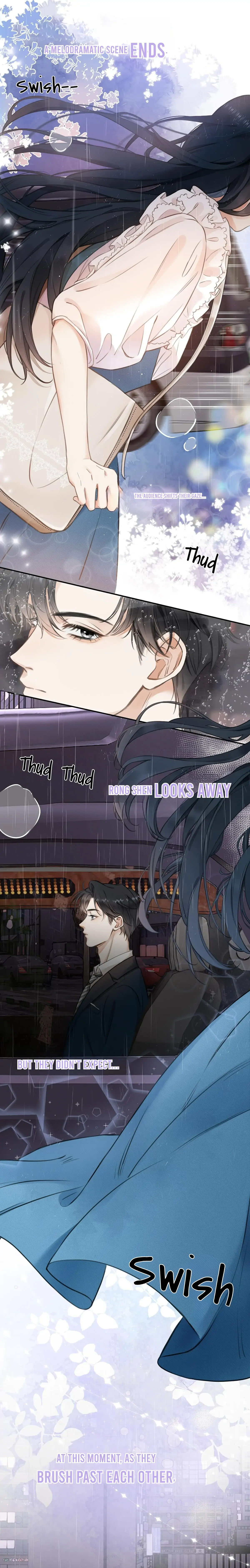 Love with Intention Chapter 1 - Page 6