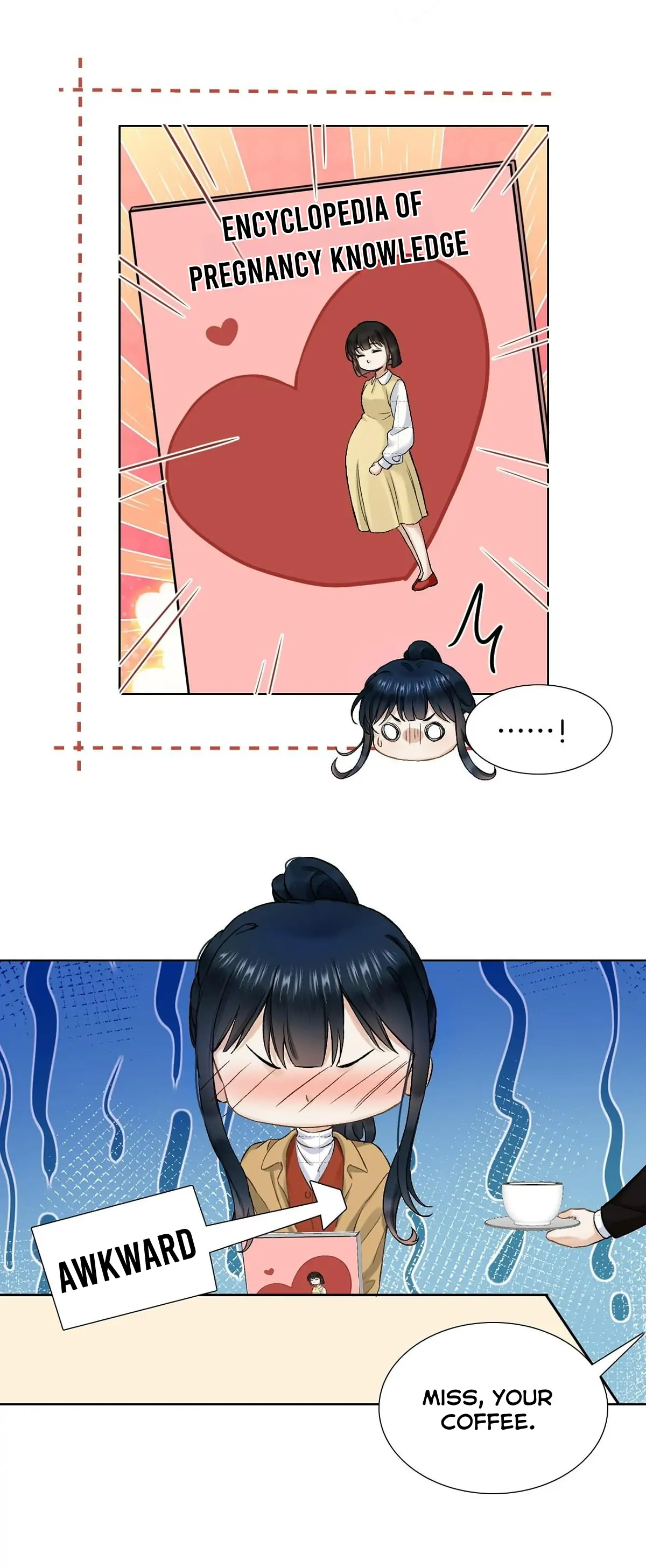 Love with Intention Chapter 10 - Page 17