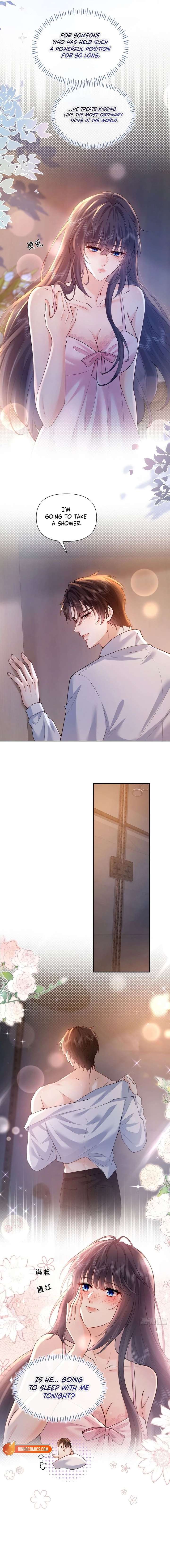 Love with Intention Chapter 11 - Page 11