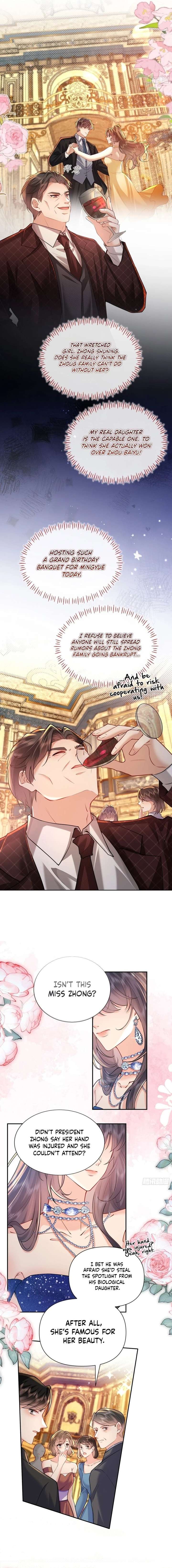 Love with Intention Chapter 11 - Page 15