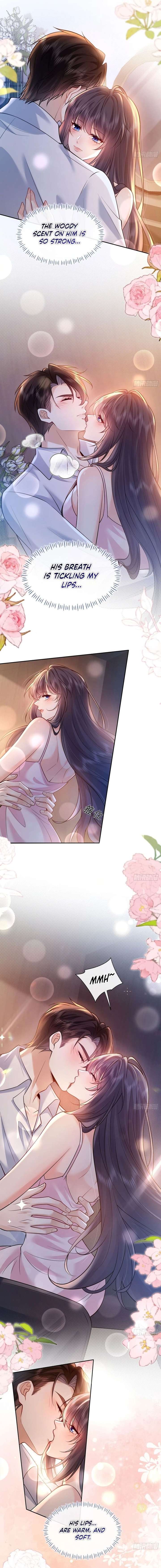 Love with Intention Chapter 11 - Page 9