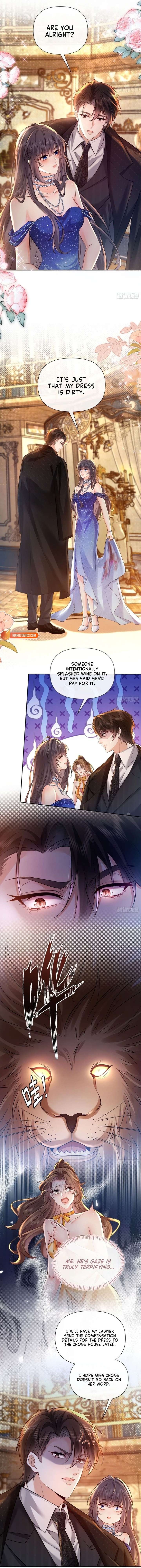 Love with Intention Chapter 13 - Page 11