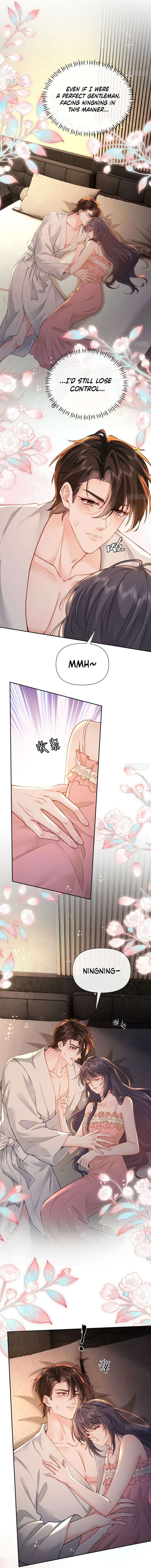 Love with Intention Chapter 14 - Page 5