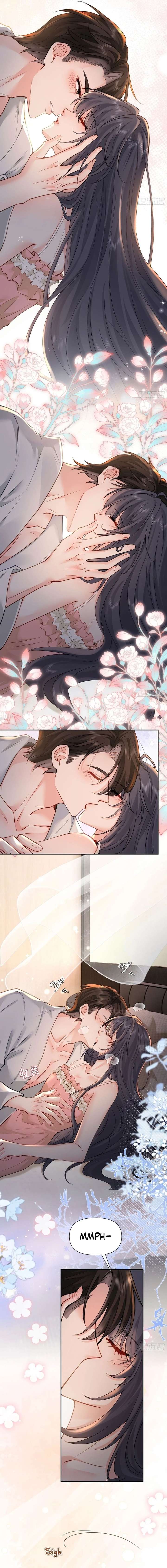 Love with Intention Chapter 14 - Page 7