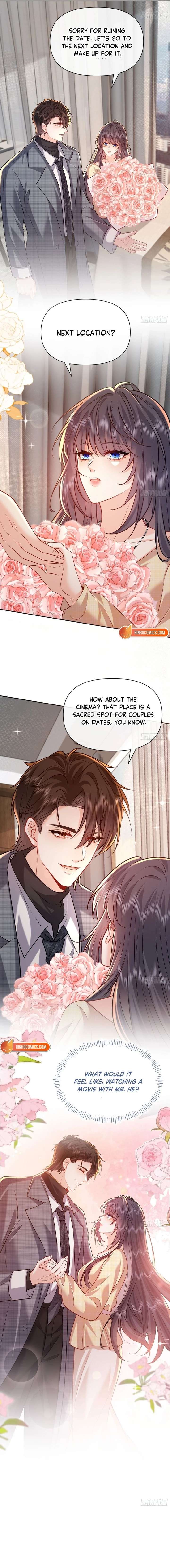 Love with Intention Chapter 15 - Page 11