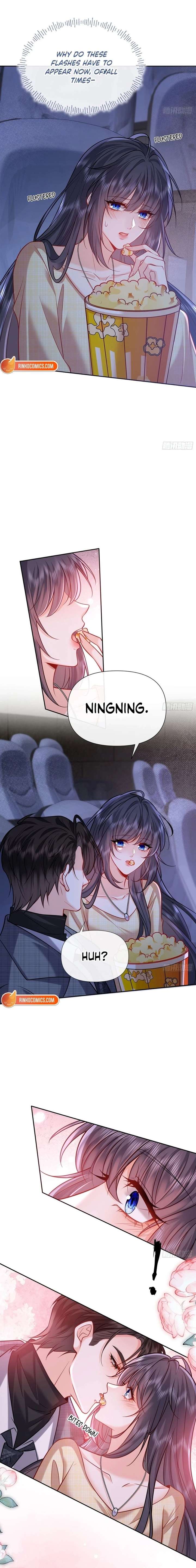 Love with Intention Chapter 15 - Page 13