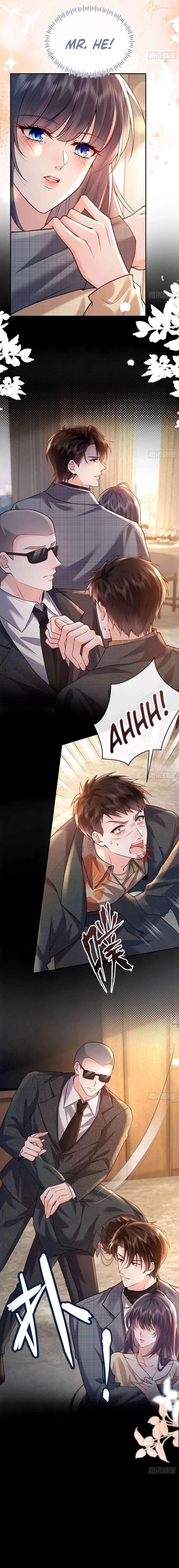 Love with Intention Chapter 15 - Page 2