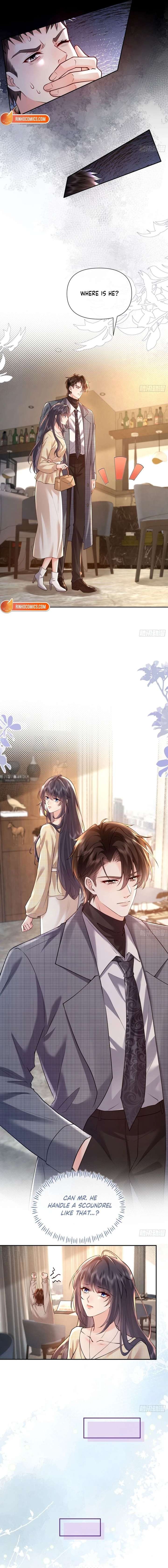 Love with Intention Chapter 15 - Page 3