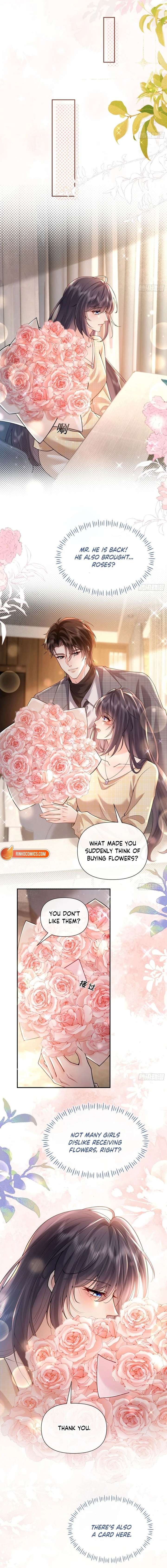 Love with Intention Chapter 15 - Page 9