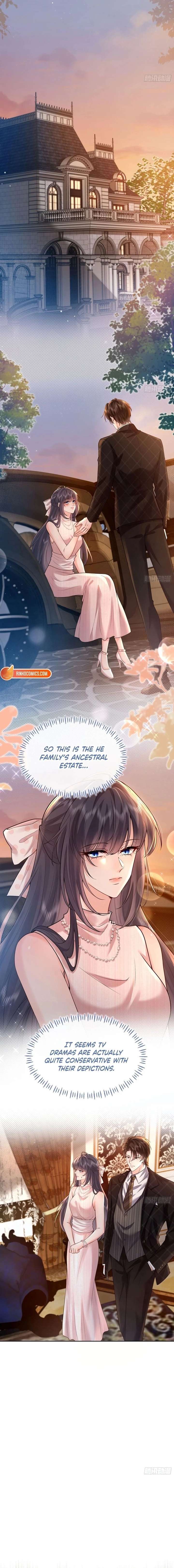 Love with Intention Chapter 16 - Page 13