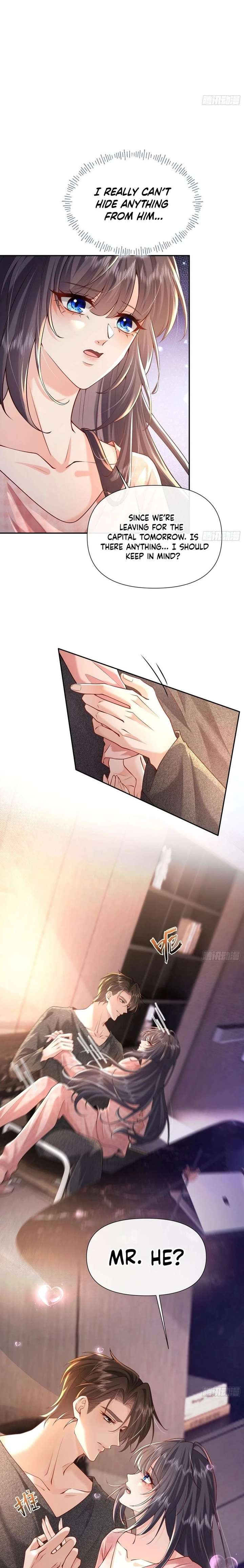 Love with Intention Chapter 16 - Page 3