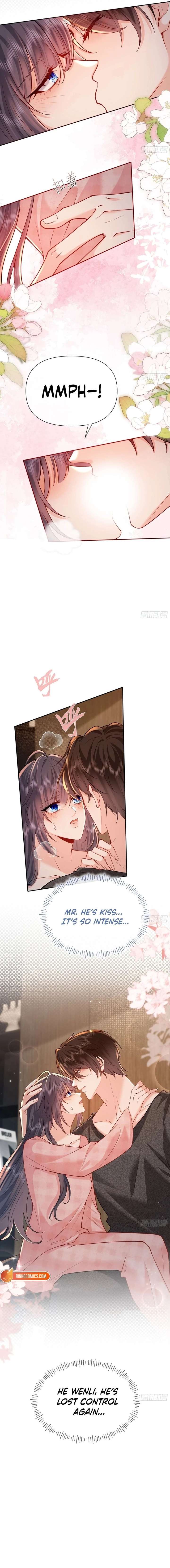 Love with Intention Chapter 16 - Page 8